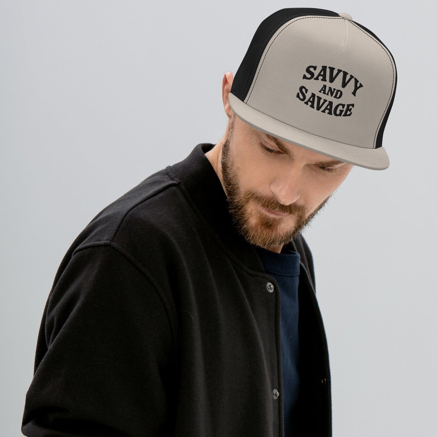 Savvy Hats & Beanies
