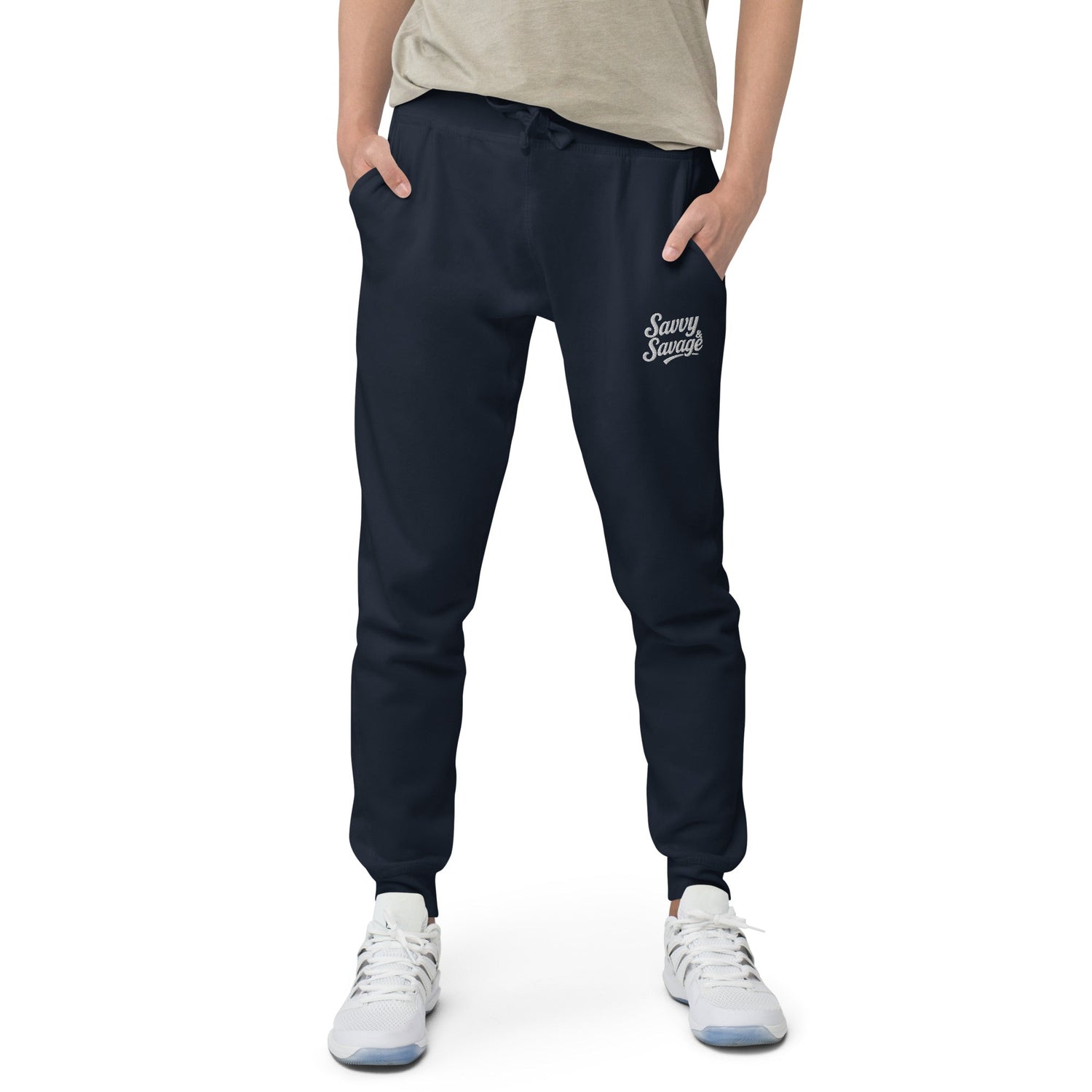 Sweats & Fits