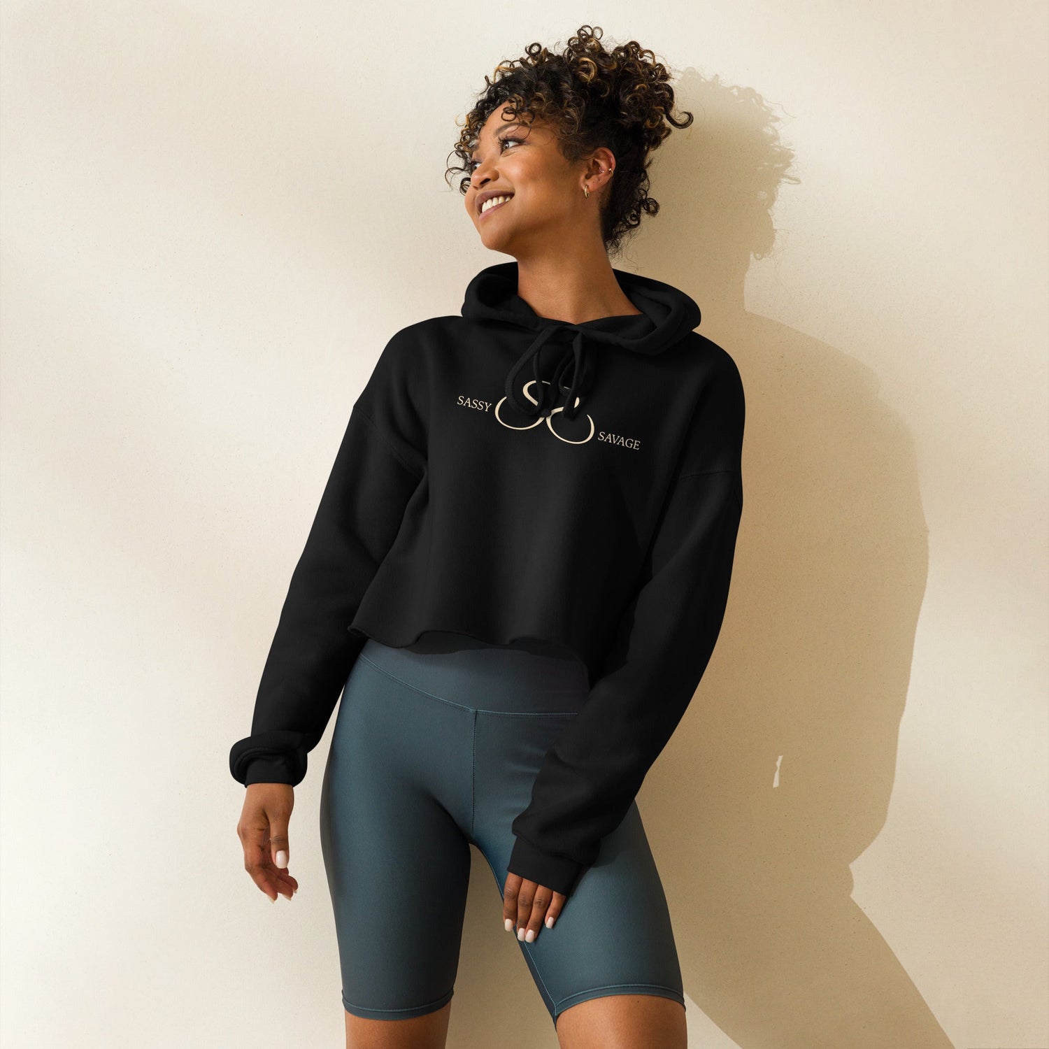 Hoodies & Sweaters
