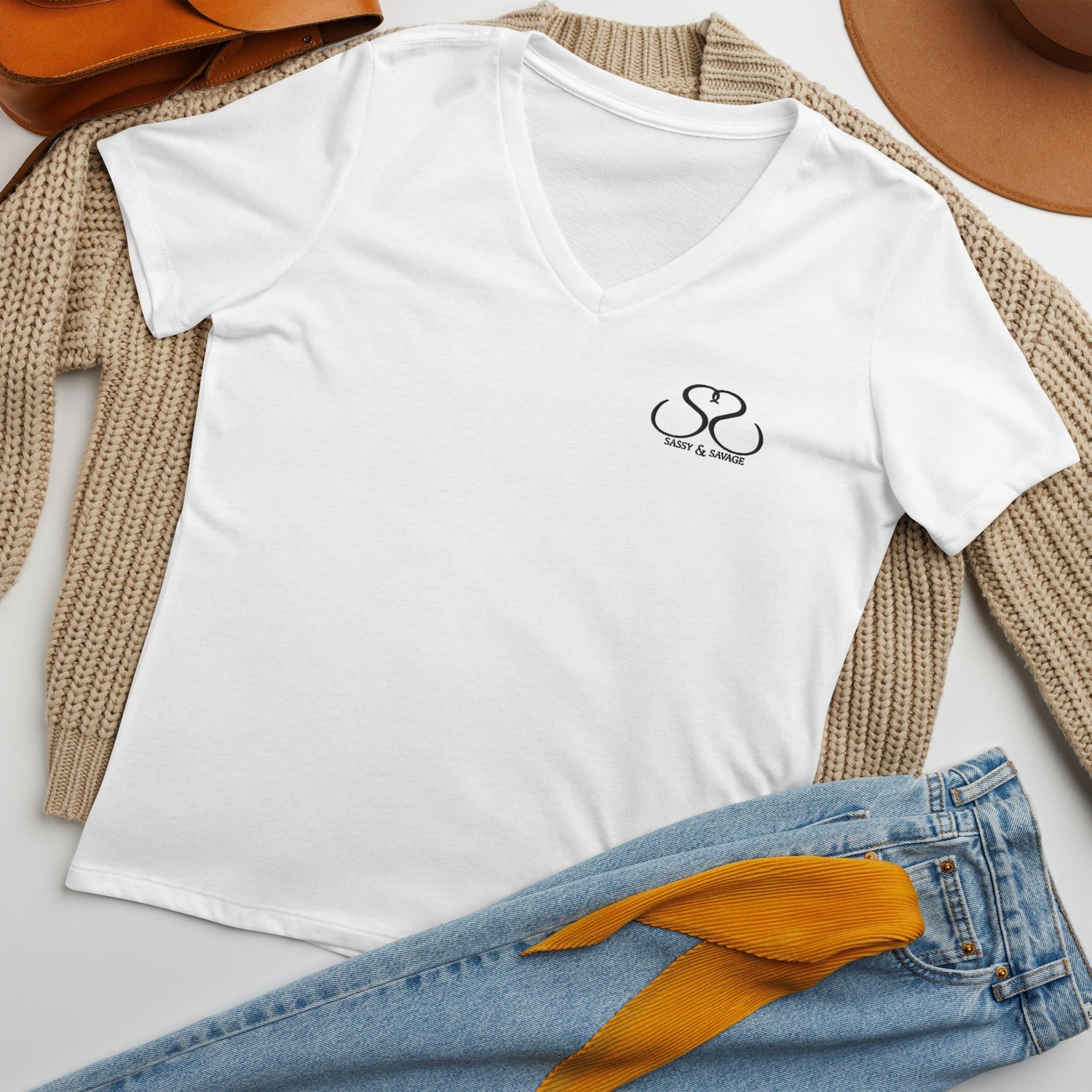 Short & Long Sleeves